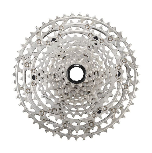 Shimano Cassette CS M6100 10 51 Deore 12s