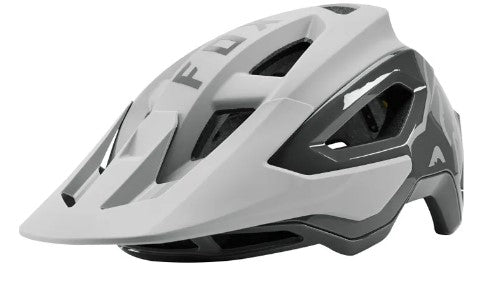 Fox SpeedFrame Pro Helmet