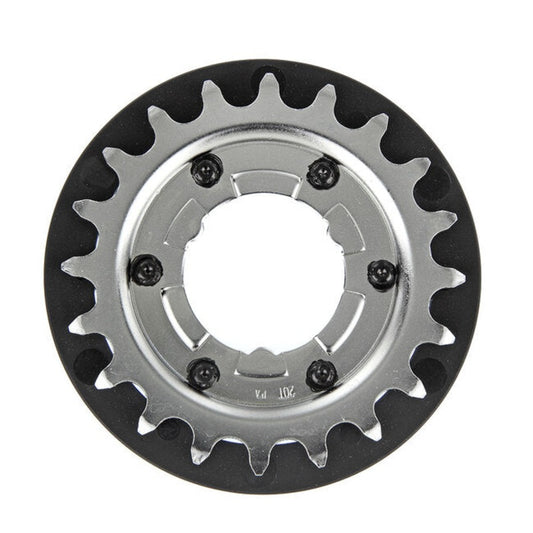 Shimano Alfine Sprocket 18T with chain tensioner