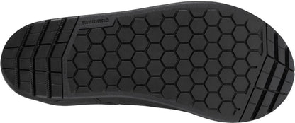 Shimano Flat Pedal Shoe SH-GR501
