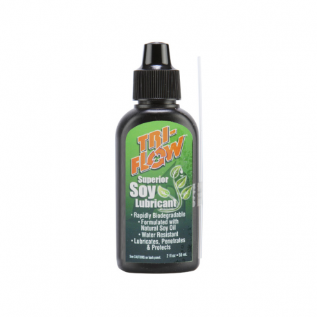 Tri Flow Soy Lube 59ml