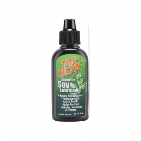 Tri-Flow Soy Lube 59ml