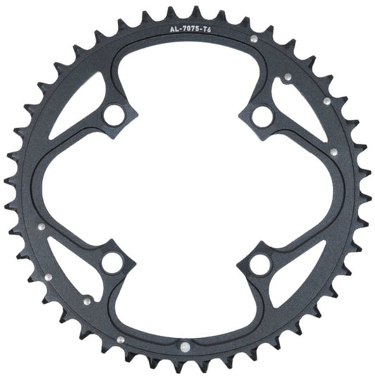 Sram Truvativ 44T 3X Chain ring MTB ALLOY