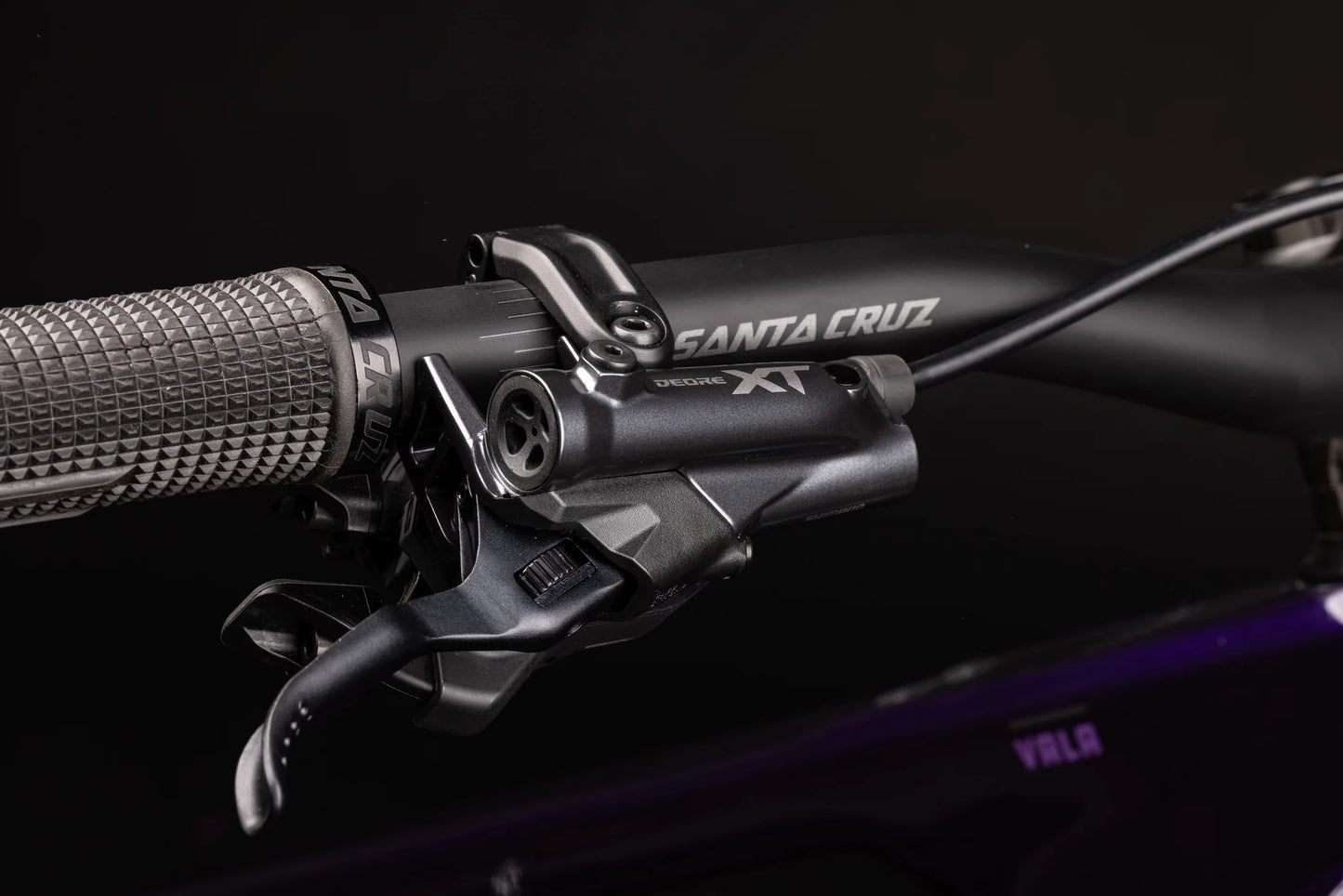 Santa Cruz Vala LIMITED EDITION 1 C XT Di2-Kit MX