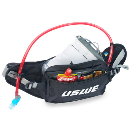 Zulo 2L Hydration Waist Pack