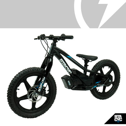 Stacyc Bike 12 EDrive