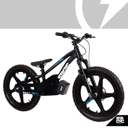 Stacyc Bike 12 EDrive